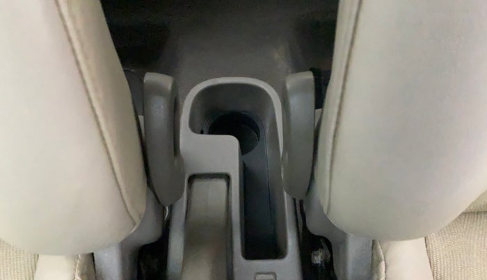 2012 Hyundai i10 MAGNA 1.2, Petrol, Manual, 71,869 km, Driver Side Adjustment Panel