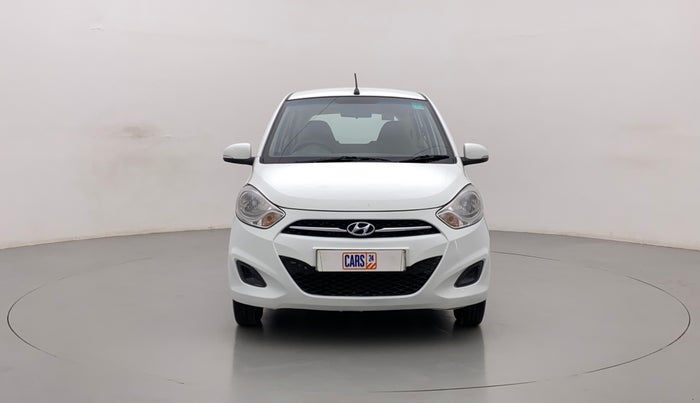 2012 Hyundai i10 MAGNA 1.2, Petrol, Manual, 71,869 km, Front
