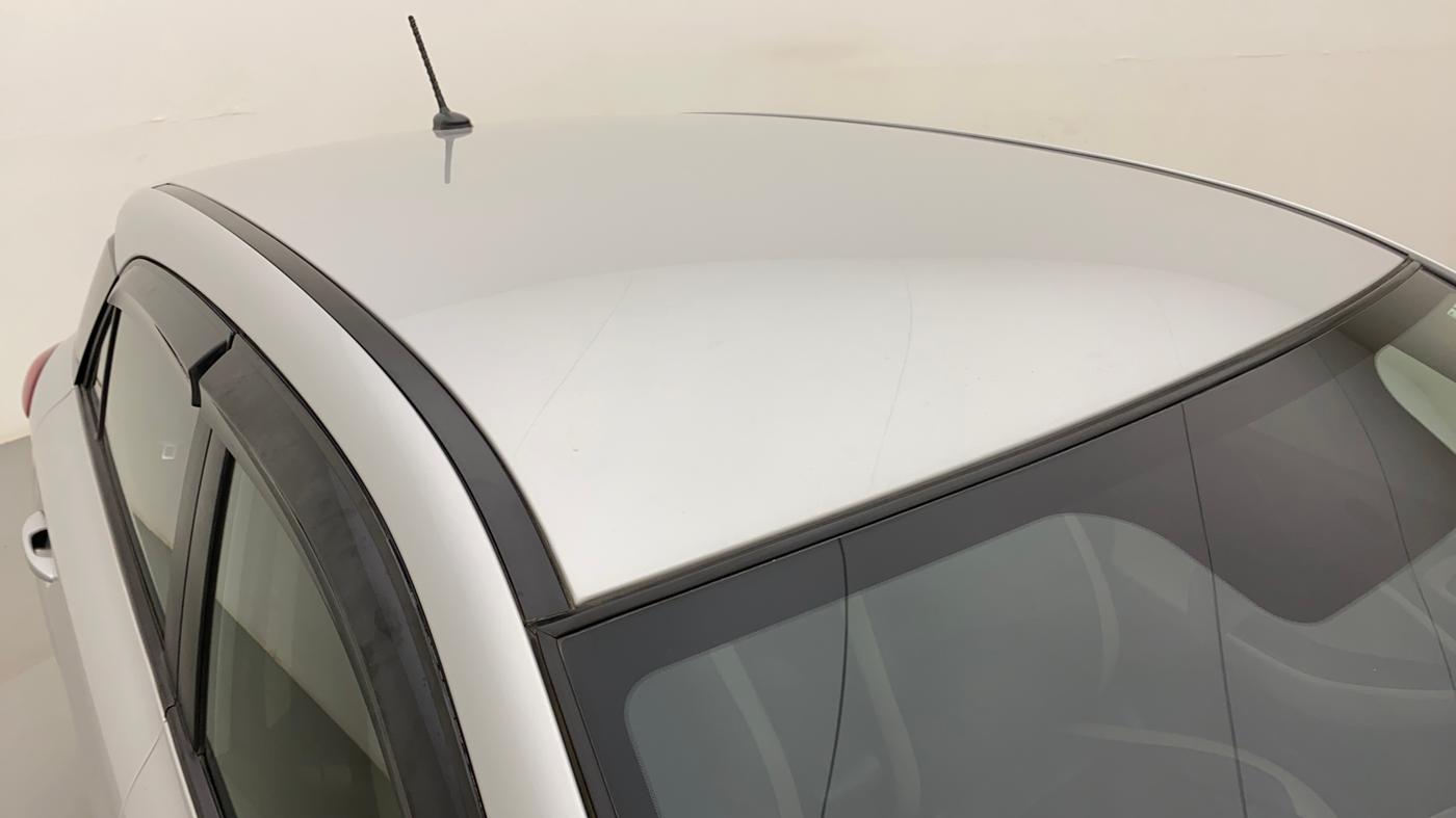 2017 Hyundai Elite i20 ASTA 1.2, Petrol, Manual, 40,006 km, Roof