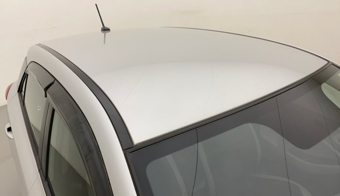 2017 Hyundai Elite i20 ASTA 1.2, Petrol, Manual, 40,006 km, Roof