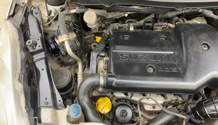 2014 Maruti Swift Dzire ZDI, Diesel, Manual, 1,11,274 km, Engine View - Right