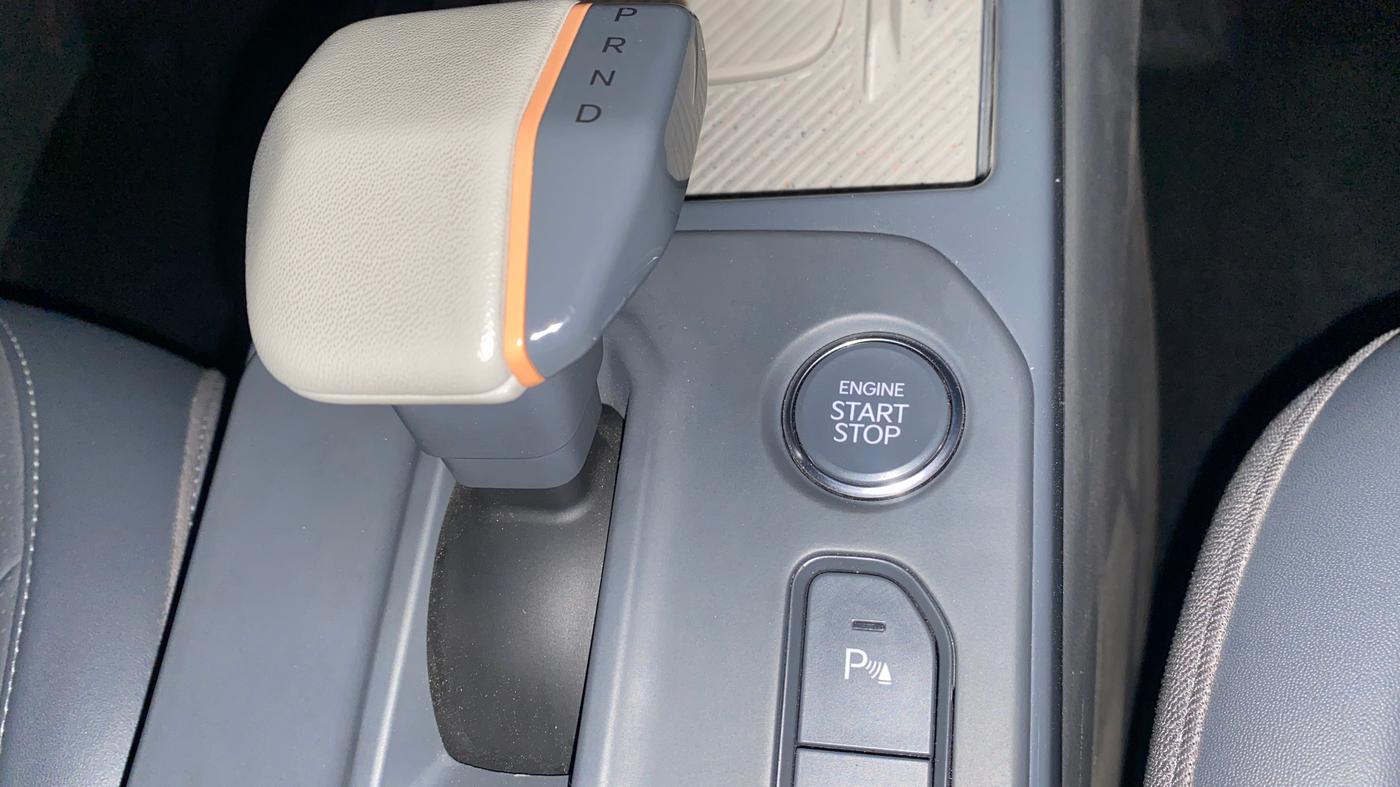 2025 KIA SYROS HTX Plus (O) 1.5 Diesel 6AT, Diesel, Automatic, 4,710 km, Keyless Start/ Stop Button