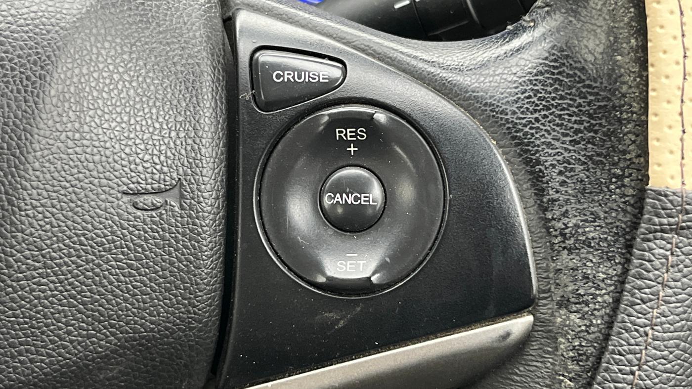 2015 Honda City 1.5L I-VTEC VX, Petrol, Manual, 42,568 km, Adaptive Cruise Control