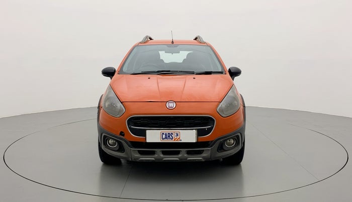 2014 Fiat Avventura DYNAMIC 1.4, Petrol, Manual, 85,159 km, Front