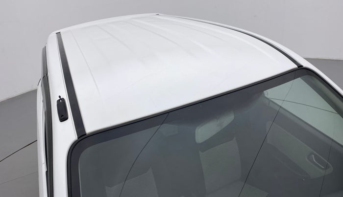 2021 Maruti Alto LXI, Petrol, Manual, 25,096 km, Roof