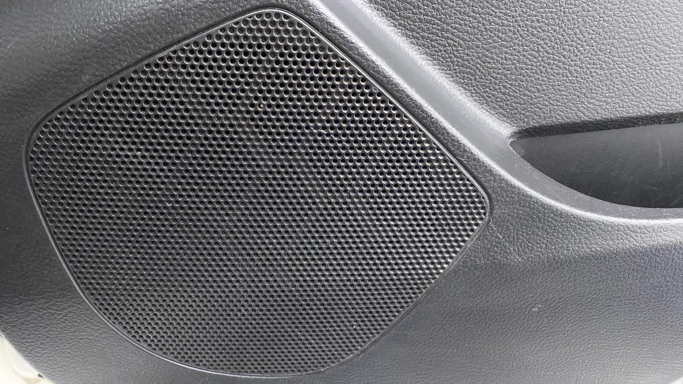 2021 Maruti Alto LXI, Petrol, Manual, 25,096 km, Speaker