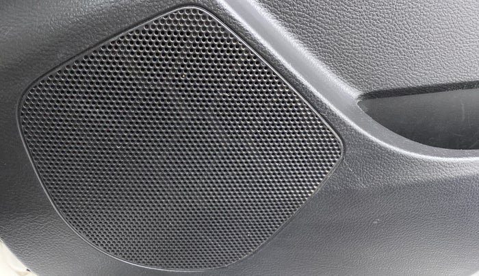 2021 Maruti Alto LXI, Petrol, Manual, 25,096 km, Speaker