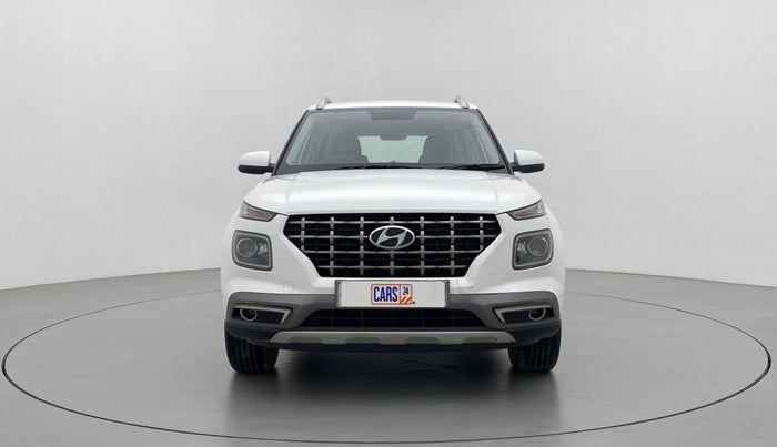 2019 Hyundai VENUE SX 1.0 TURBO, Petrol, Manual, 55,752 km, Front