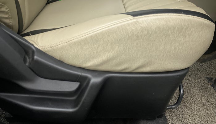 2019 Maruti New Wagon-R VXI 1.2L, Petrol, Manual, 14,218 km, Driver Side Adjustment Panel