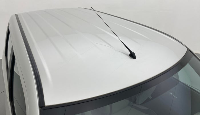 2019 Maruti New Wagon-R VXI 1.2L, Petrol, Manual, 14,218 km, Roof