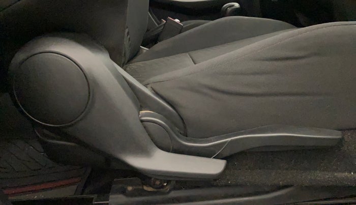 2020 Maruti Swift ZXI PLUS AMT, Petrol, Automatic, 1,48,494 km, Driver Side Adjustment Panel