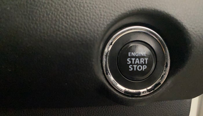 2020 Maruti Swift ZXI PLUS AMT, Petrol, Automatic, 1,48,494 km, Keyless Start/ Stop Button