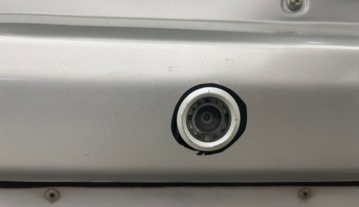 2020 Maruti Celerio ZXI AMT, Petrol, Automatic, 70,667 km, Parking Camera