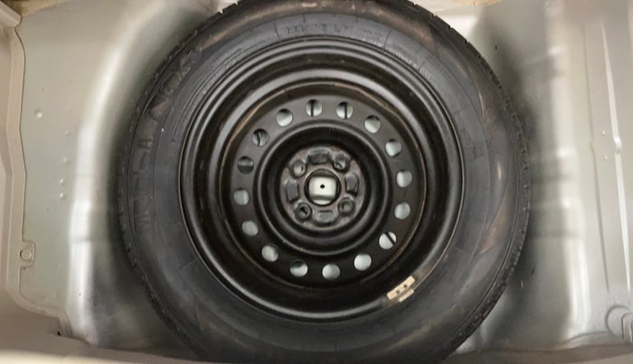 2020 Maruti Celerio ZXI AMT, Petrol, Automatic, 70,667 km, Spare Tyre