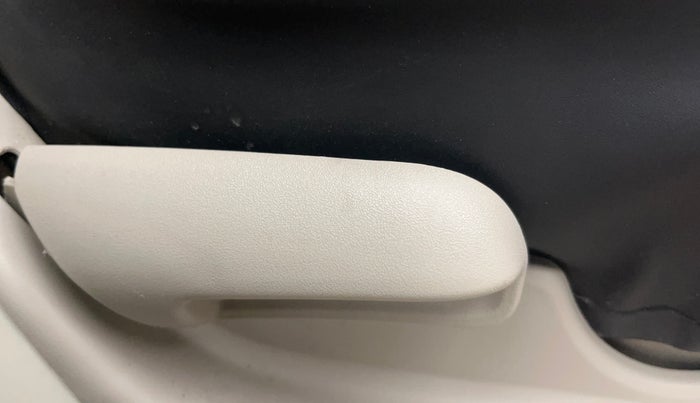 2020 Maruti Celerio ZXI AMT, Petrol, Automatic, 70,667 km, Driver Side Adjustment Panel