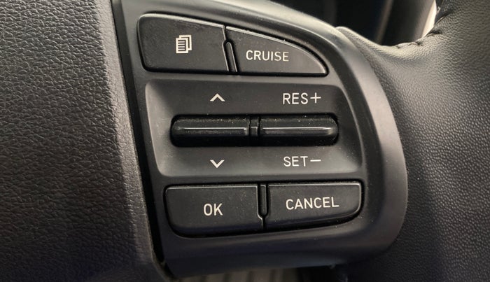 2022 Hyundai VENUE SX 1.0 TURBO IMT, Petrol, Manual, 36,243 km, Adaptive Cruise Control