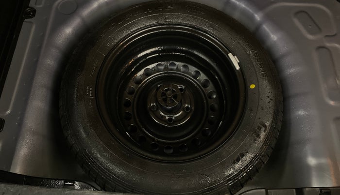 2022 Hyundai VENUE SX 1.0 TURBO IMT, Petrol, Manual, 36,243 km, Spare Tyre