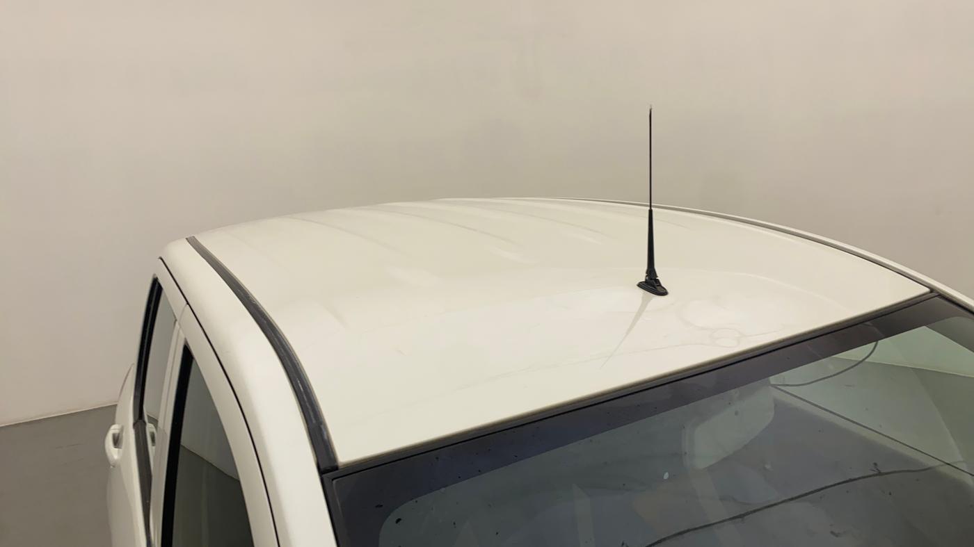 2014 Maruti Celerio VXI AMT, Petrol, Automatic, 25,488 km, Roof