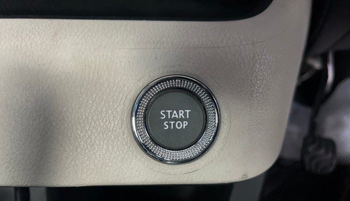 2023 Nissan MAGNITE XV MT, Petrol, Manual, 20,978 km, Keyless Start/ Stop Button