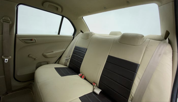2014 Maruti Swift Dzire LDI BS IV, Diesel, Manual, 57,078 km, Right Side Door Cabin View