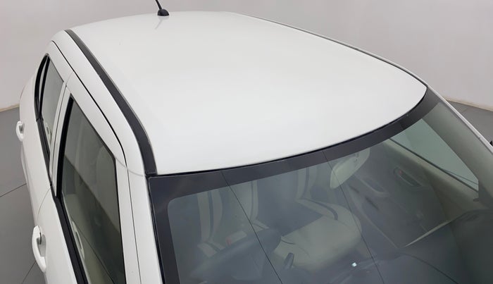 2014 Maruti Swift Dzire LDI BS IV, Diesel, Manual, 57,078 km, Roof/Sunroof View