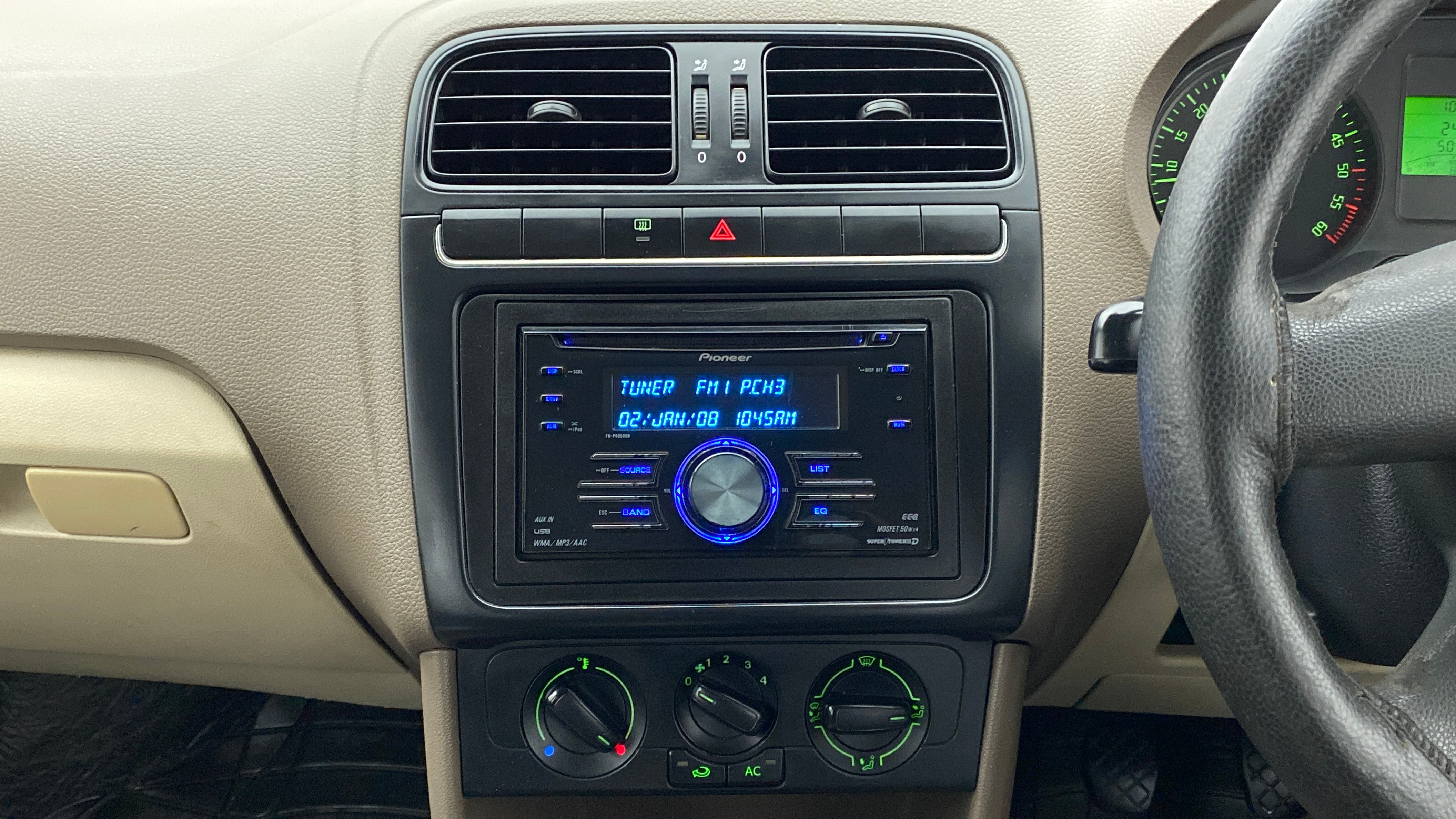 Features