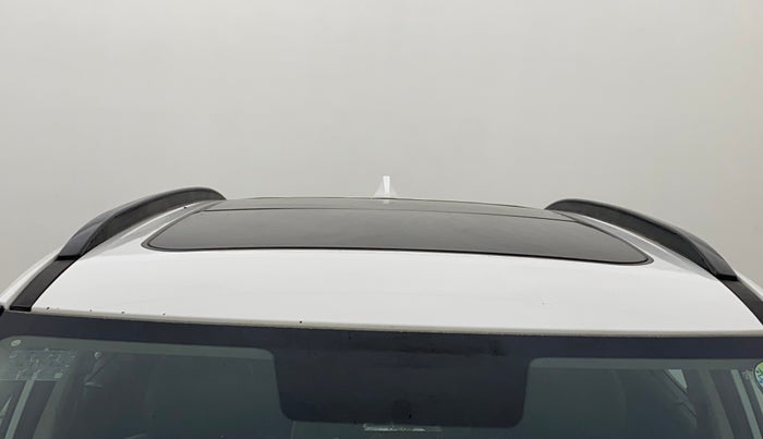 2020 Hyundai Creta SX (O) 1.4 TURBO DCT, Petrol, Automatic, 43,939 km, Moonroof/ Sunroof