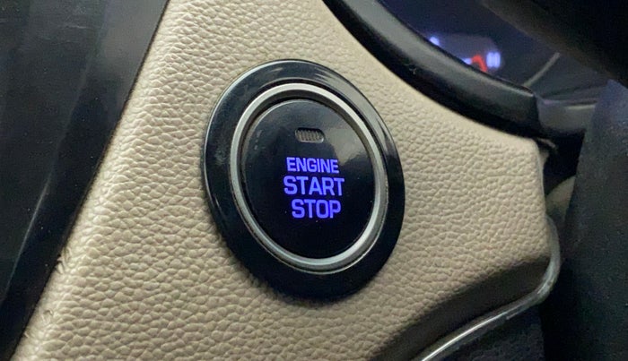 2015 Hyundai Elite i20 ASTA 1.2, CNG, Manual, 59,537 km, Keyless Start/ Stop Button