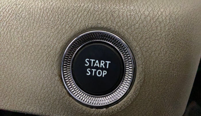 2021 Nissan MAGNITE XV TURBO CVT, Petrol, Automatic, 76,368 km, Keyless Start/ Stop Button