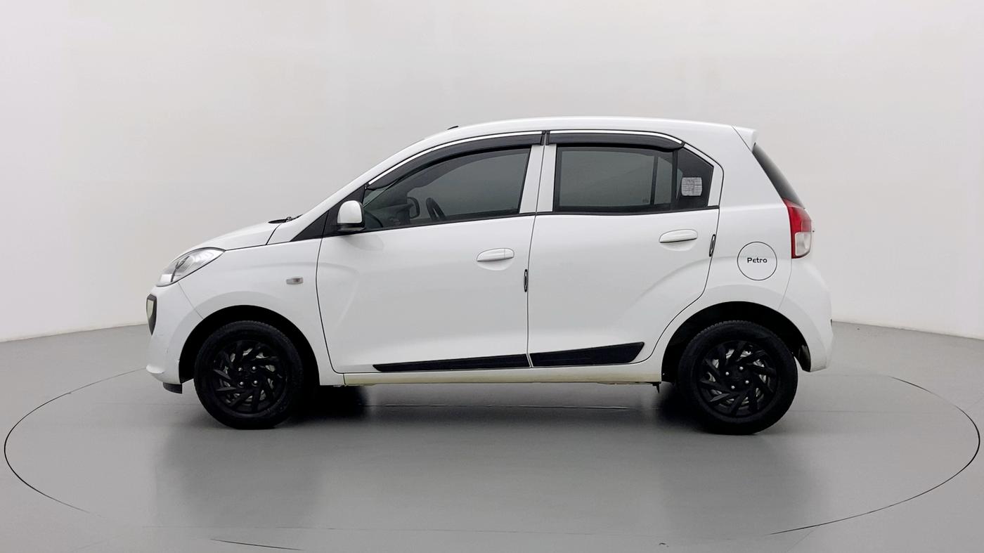 2019 Hyundai NEW SANTRO 1.1 MAGNA MT, Petrol, Manual, 4,441 km, Left Side