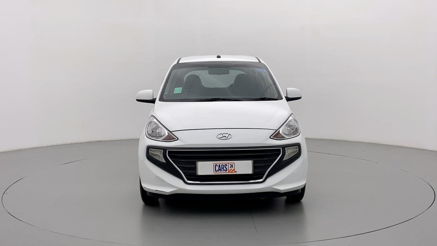 2019 Hyundai NEW SANTRO 1.1 MAGNA MT, Petrol, Manual, 4,441 km, Front