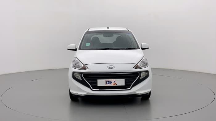 2019 Hyundai NEW SANTRO 1.1 MAGNA MT, Petrol, Manual, 4,441 km, Front