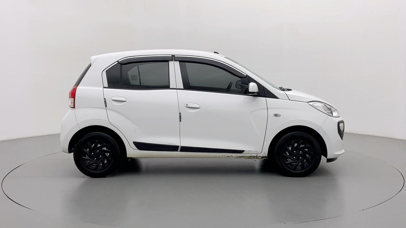 2019 Hyundai NEW SANTRO 1.1 MAGNA MT, Petrol, Manual, 4,441 km, Right Side View