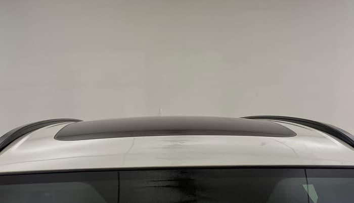 2023 Maruti Grand Vitara ALPHA SMART HYBRID AT, Petrol, Automatic, 14,791 km, Moonroof/ Sunroof