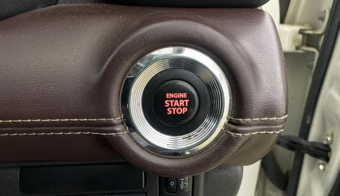 2023 Maruti Grand Vitara ALPHA SMART HYBRID AT, Petrol, Automatic, 14,791 km, Keyless Start/ Stop Button