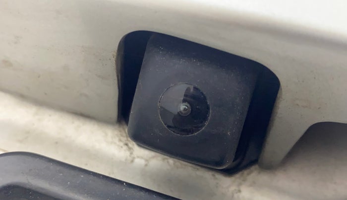 2023 Maruti IGNIS ALPHA 1.2 AMT, Petrol, Automatic, 15,209 km, Parking Camera