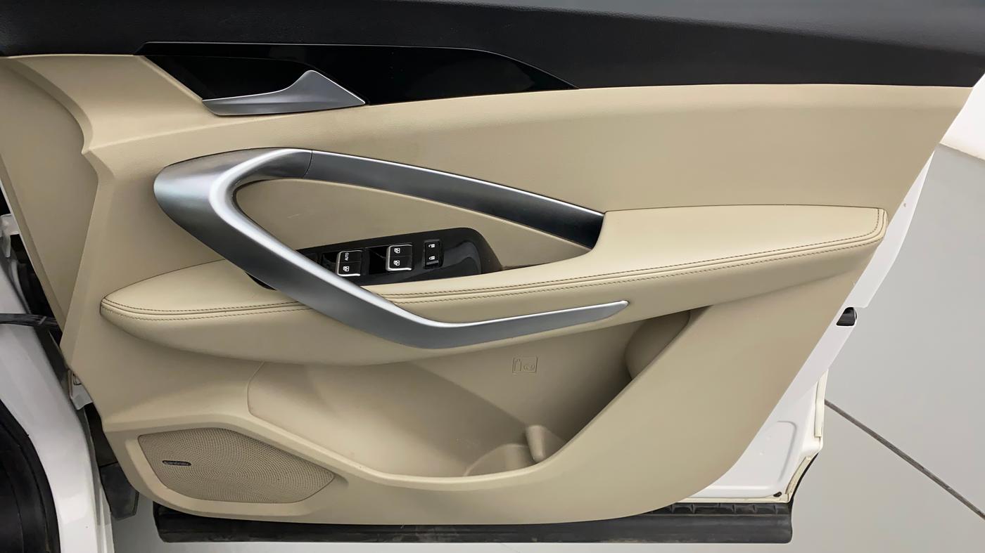 2022 MG HECTOR SHARP HYBRID 1.5 PETROL, Petrol, Manual, 79,007 km, Driver Side Door Panels Control
