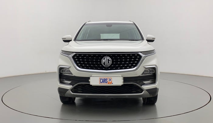 2022 MG HECTOR SHARP HYBRID 1.5 PETROL, Petrol, Manual, 79,007 km, Front