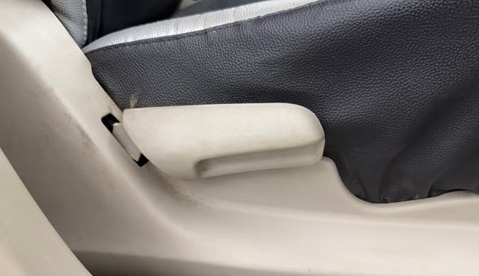 2018 Maruti Celerio ZXI AMT (O), Petrol, Automatic, 31,505 km, Driver Side Adjustment Panel