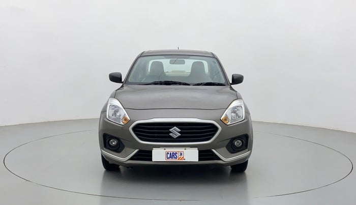 2018 Maruti Dzire LXI, Petrol, Manual, 65,424 km, Front