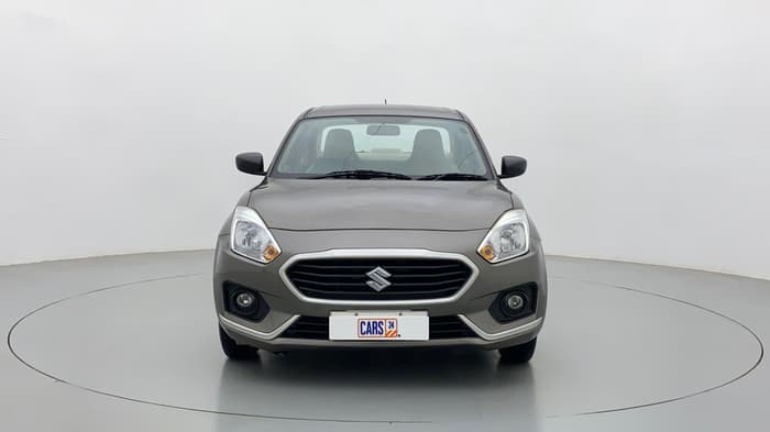 2018 Maruti Dzire LXI, Petrol, Manual, 65,424 km, Front