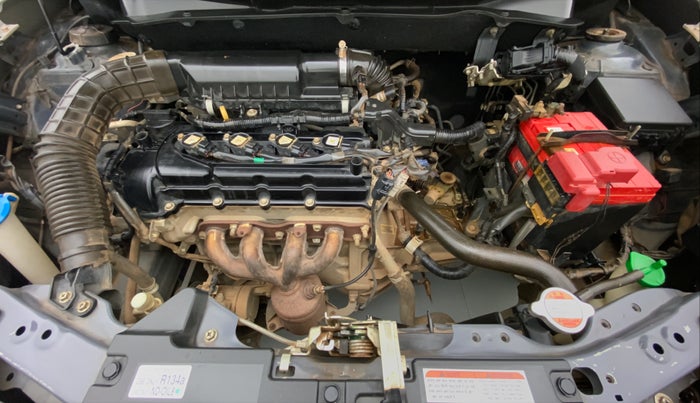 2018 Maruti Dzire LXI, Petrol, Manual, 65,424 km, Open Bonet