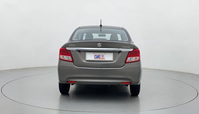 2018 Maruti Dzire LXI, Petrol, Manual, 65,424 km, Back/Rear