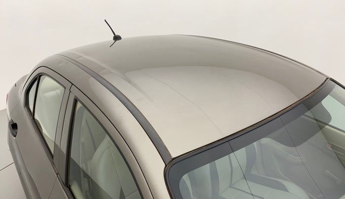2018 Maruti Dzire LXI, Petrol, Manual, 65,424 km, Roof