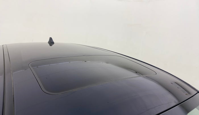 2021 Hyundai NEW I20 ASTA (O) 1.0 TURBO GDI DCT, Petrol, Automatic, 45,112 km, Moonroof/ Sunroof