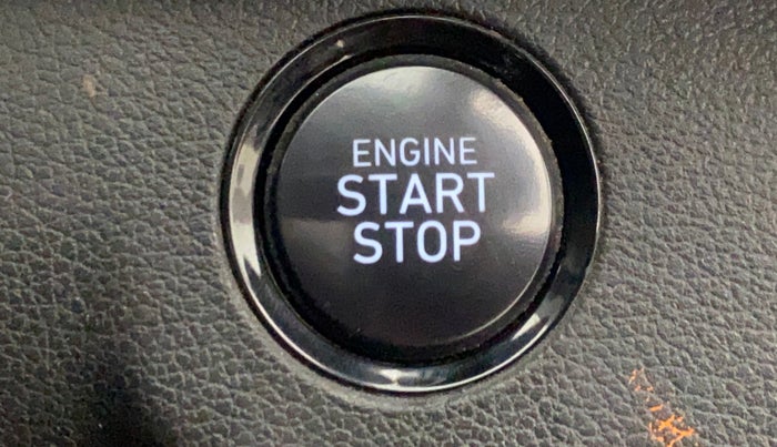 2021 Hyundai VENUE SX PLUS 1.0 TURBO DCT, Petrol, Automatic, 54,725 km, Keyless Start/ Stop Button