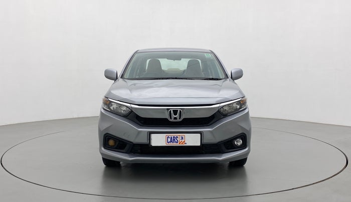 2019 Honda Amaze 1.2L I-VTEC E, Petrol, Manual, 64,381 km, Front