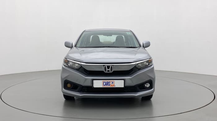2019 Honda Amaze 1.2L I-VTEC E, Petrol, Manual, 64,381 km, Front
