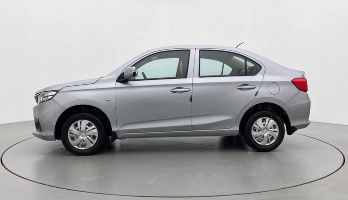 2019 Honda Amaze 1.2L I-VTEC E, Petrol, Manual, 64,381 km, Left Side
