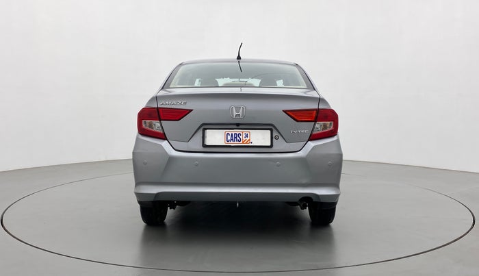 2019 Honda Amaze 1.2L I-VTEC E, Petrol, Manual, 64,381 km, Back/Rear